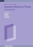 Quantum Resource Theory