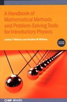 A Handbook of Mathematical Methods and Problem-Solving Tools for Introductory Physics