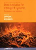 Data Analytics for Intelligent Systems
