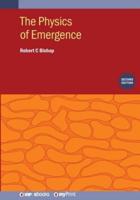 The Physics of Emergence (Second Edition)