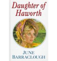 Daughter of Haworth