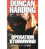 Operation Stormwind