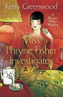 Miss Phryne Fisher Investigates