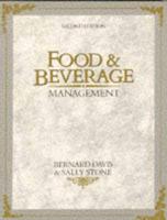 Food and Beverage Management