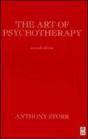 The Art of Psychotheraphy