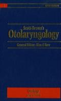 Scott-Brown's Otolaryngology. 3 Otology