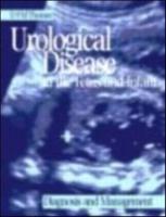 Urological Disease in the Fetus and Infant
