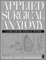Applied Surgical Anatomy