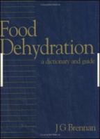 Food Dehydration