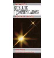 Satellite Communications Pocket Book