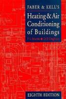 Faber and Kell's Heating and Air-Conditioning of Buildings