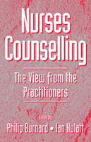Nurses Counselling