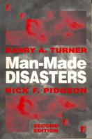 Man-Made Disasters