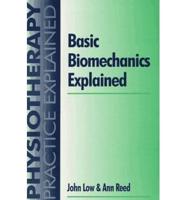 Basic Biomechanics Explained