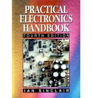 Practial Electronics Handbook