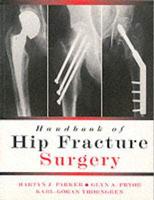 Handbook of Hip Fracture Surgery