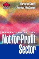 Marketing in the Not-for-Profit Sector