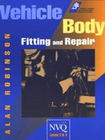Vehicle Body Fitting and Repair