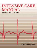 Intensive Care Manual
