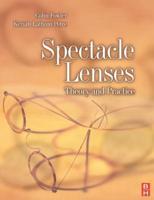 Spectacle Lenses