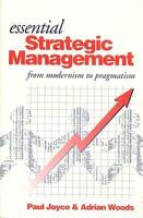 Essential Strategic Management