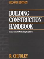 Building Construction Handbook