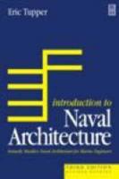 Introduction to Naval Architecture