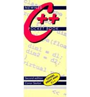 Newnes C++ Pocket Book