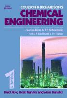 Coulson & Richardson's Chemical Engineering