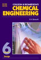 Coulson & Richardson's Chemical Engineering. Vol. 6 Design