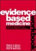 Evidence-Based Medicine Workbook
