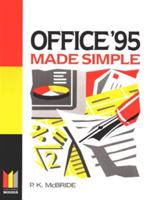 Office 95 Made Simple