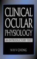 Clinical Ocular Physiology