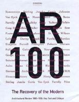 AR 100