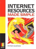 Internet Resources Made Simple