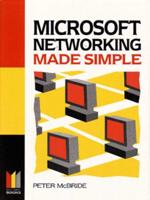 Microsoft Networking Made Simple