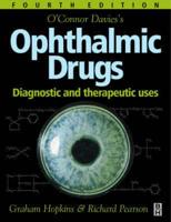 O'Connor Davies's Ophthalmic Drugs