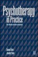 Psychotherapy in Practice