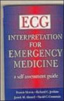ECG Interpretation in Emergency Medicine