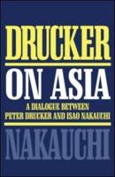 Drucker on Asia