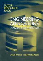 Engineering Applications Tutor's Resource Pack