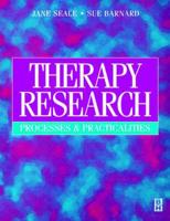 Therapy Research