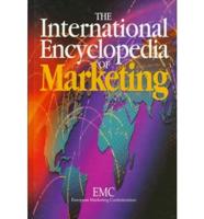 The International Encyclopedia of Marketing