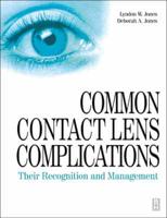 Common Contact Lens Complications