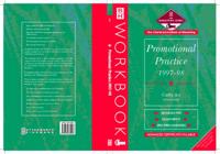 Promotional Practice 1997-98