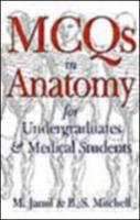 MCQs in Anatomy for Undergraduates and Medical Students