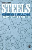 Steels: Metallurgy and Applications