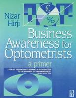 Business Awareness for Optometrists