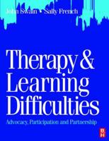 Therapy and Learning Difficulties
