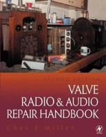 Valve Radio and Audio Repair Handbook